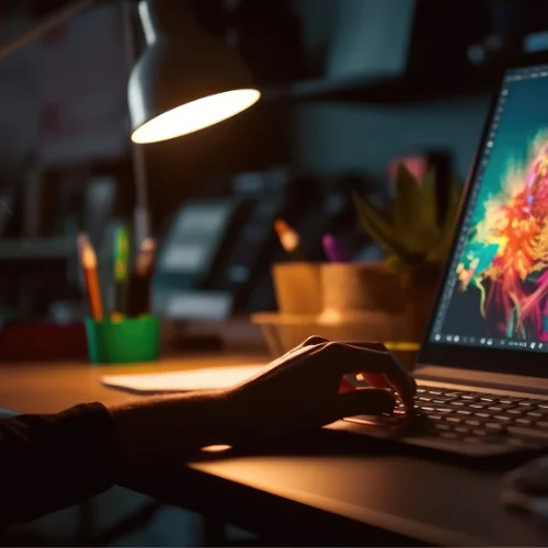 Hero image for mobile