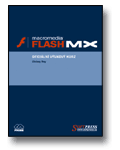Flash MX - oficiální výukový kurz