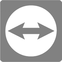 Teamviwer icon