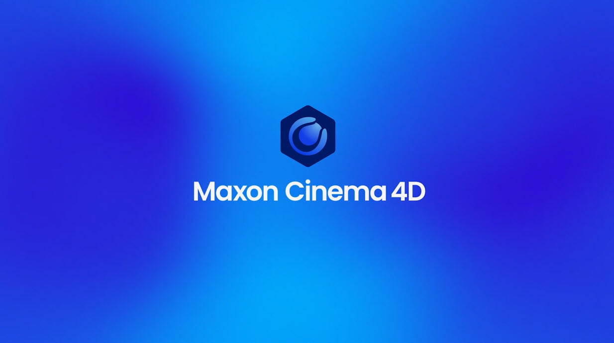 Cinema 4D 2026 novinky