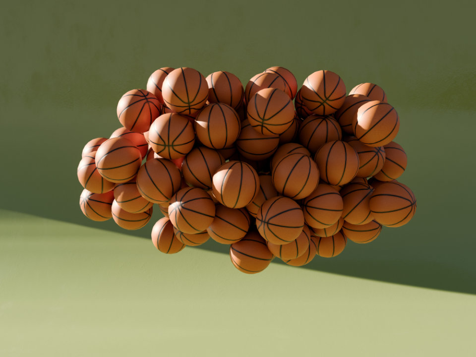 MoGraph