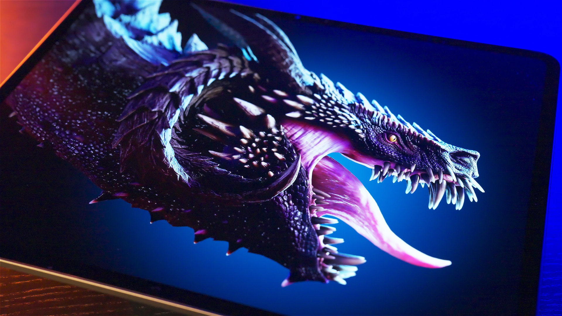 ZBrush for iPad