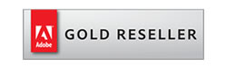 Adobe Gold reseller