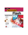 Macromedia Flash MX - podrobná příručka