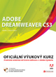 Adobe Dreamweaver CS3: Oficiální výukový kurz