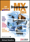 Jak využívat Dreamweaver MX 2004