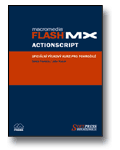 Flash MX Action Script - oficiální výukový kurz