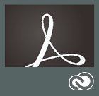Adobe Acrobat Standard DC logo