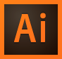 Adobe Illustrator CC logo