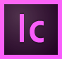 Adobe InCopy CC logo