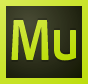 Adobe Muse CC logo