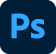Adobe Photoshop pro iPad