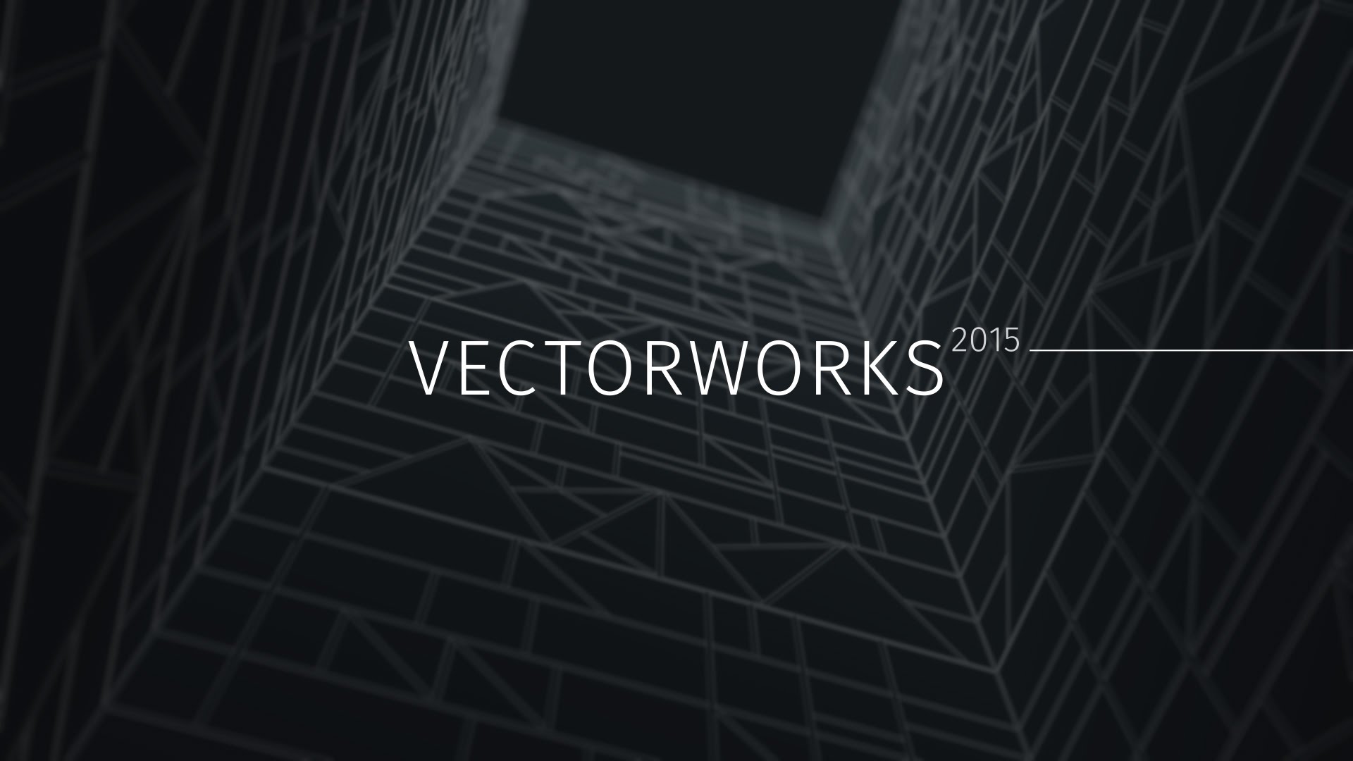 Nemetschek Vectorworks video